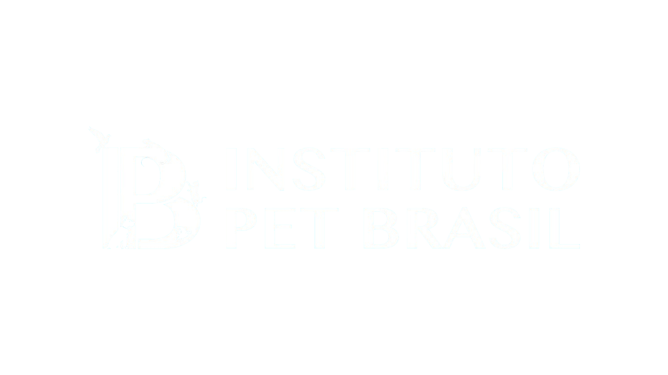 Instituto  Pet Brasil Logo